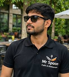 Karan Joshi